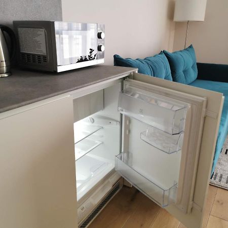 Cozy Palanga Lägenhet Exteriör bild