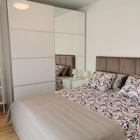 Cozy Palanga Lägenhet Exteriör bild