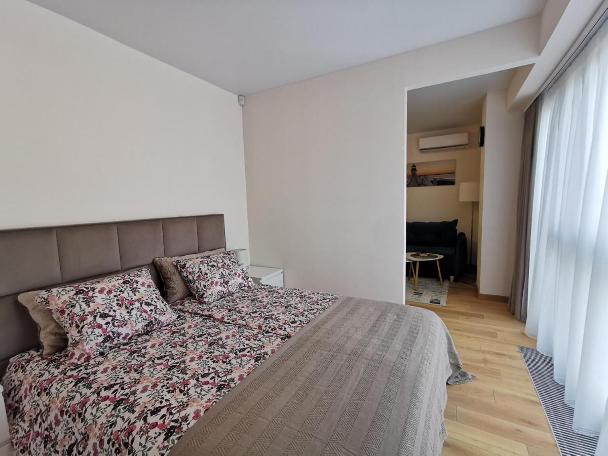 Cozy Palanga Lägenhet Exteriör bild
