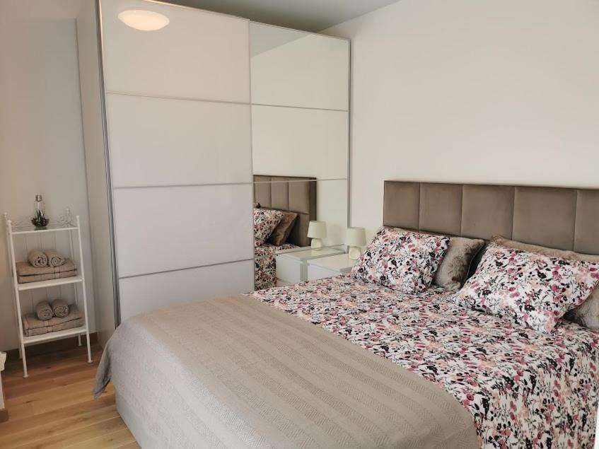 Cozy Palanga Lägenhet Exteriör bild